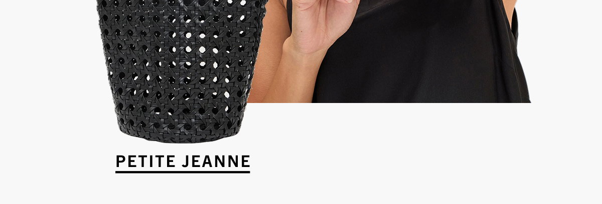 Shop Petite Jeanne