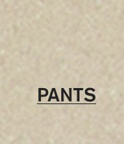 PANTS