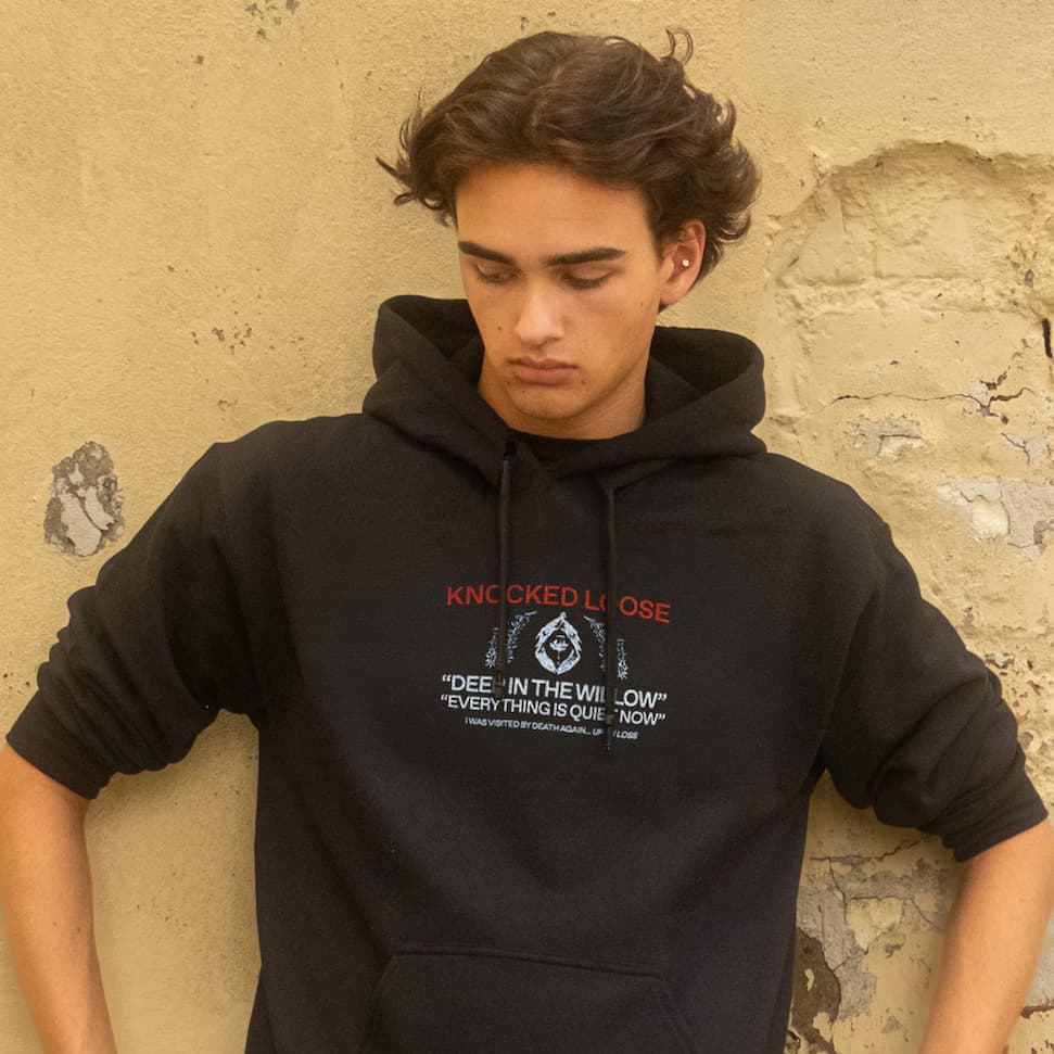 Band Merch Sale