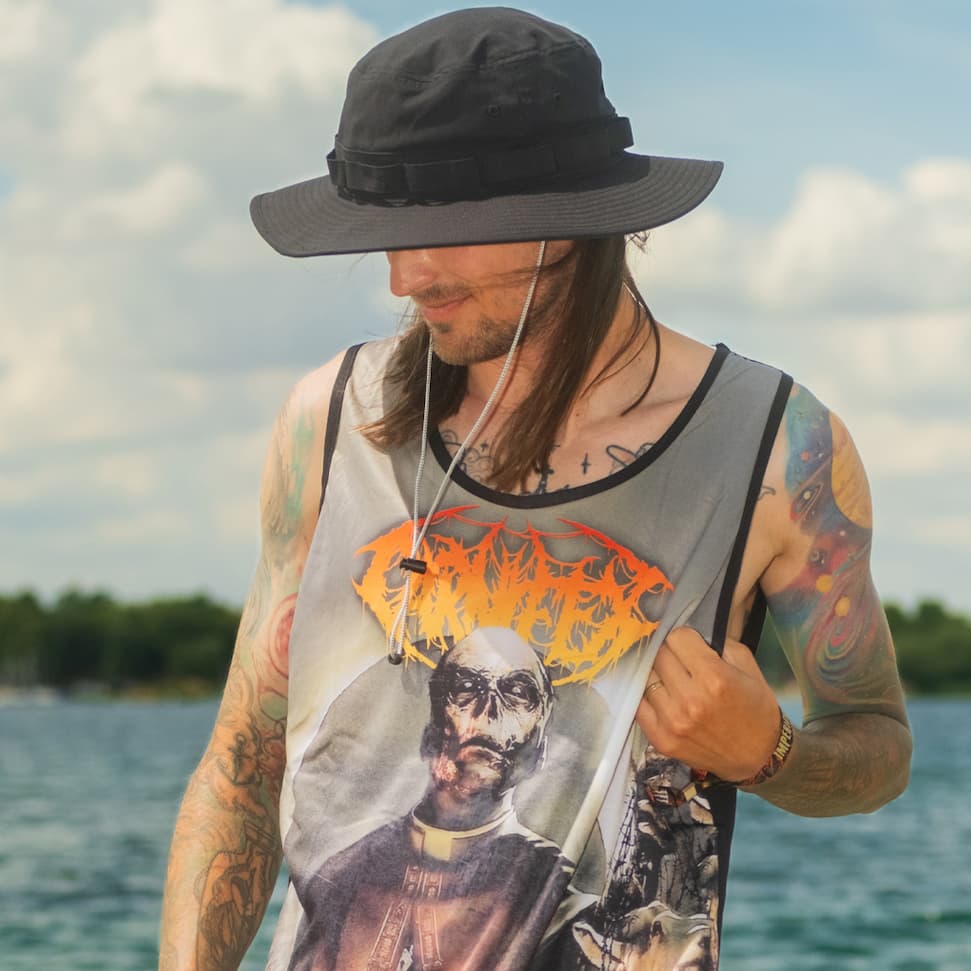 Shirts & Tanks Sale