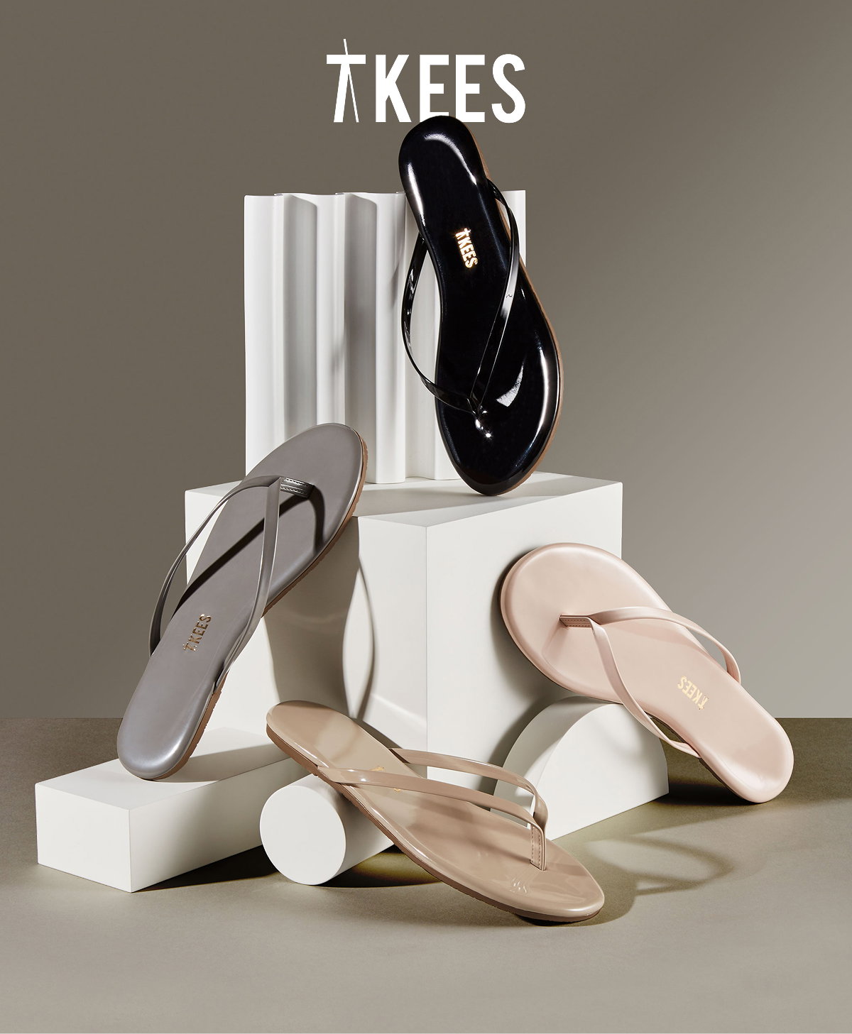 TKEES Glosses