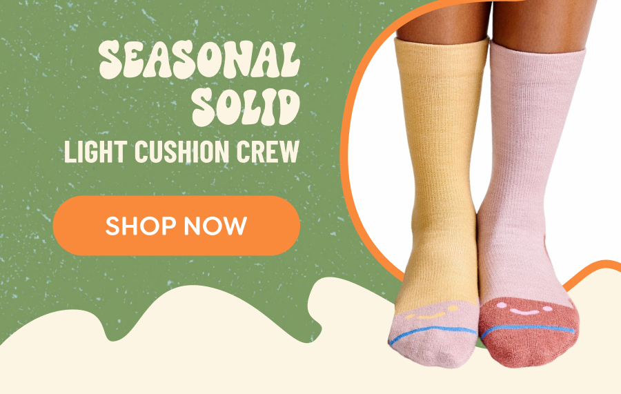Seasonal Solid 