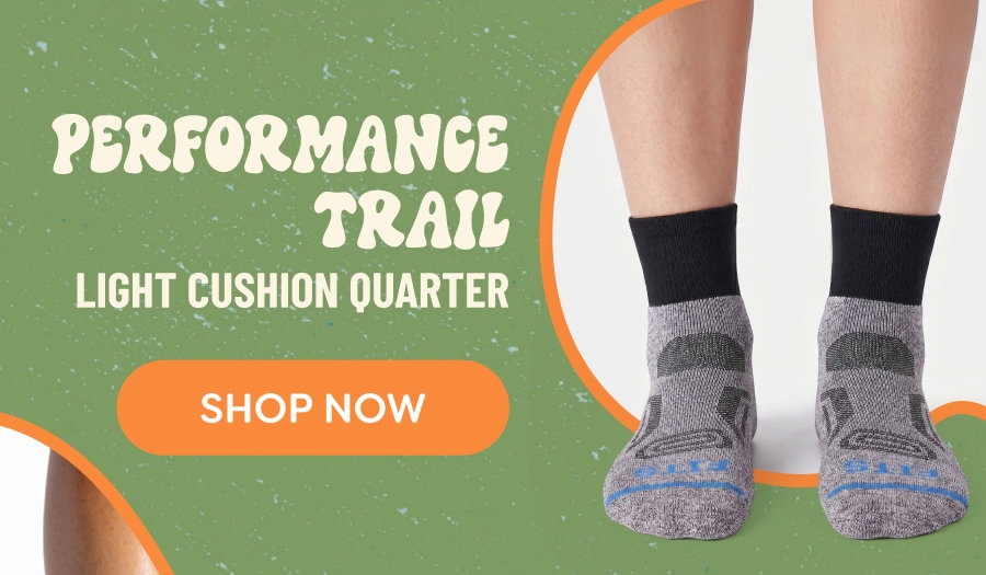 Performance Trail 