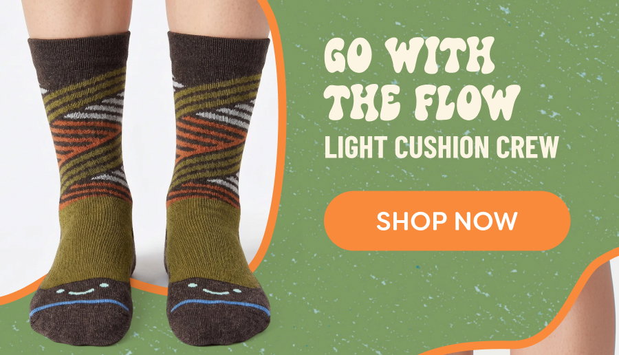 Go With The Flow 