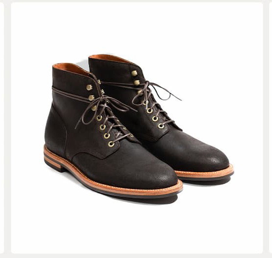 Diesel Earth Waxed Commander 