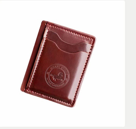 10-Year Wallet