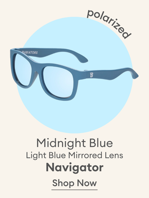Midnight Blue Navigator