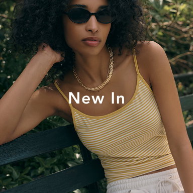 New In >