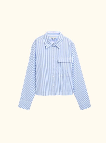   Bluse 