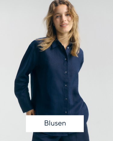   Blusen 