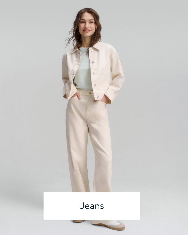   Jeans 