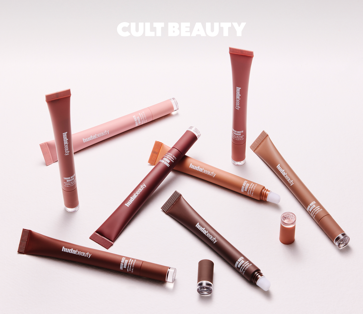 Huda Beauty