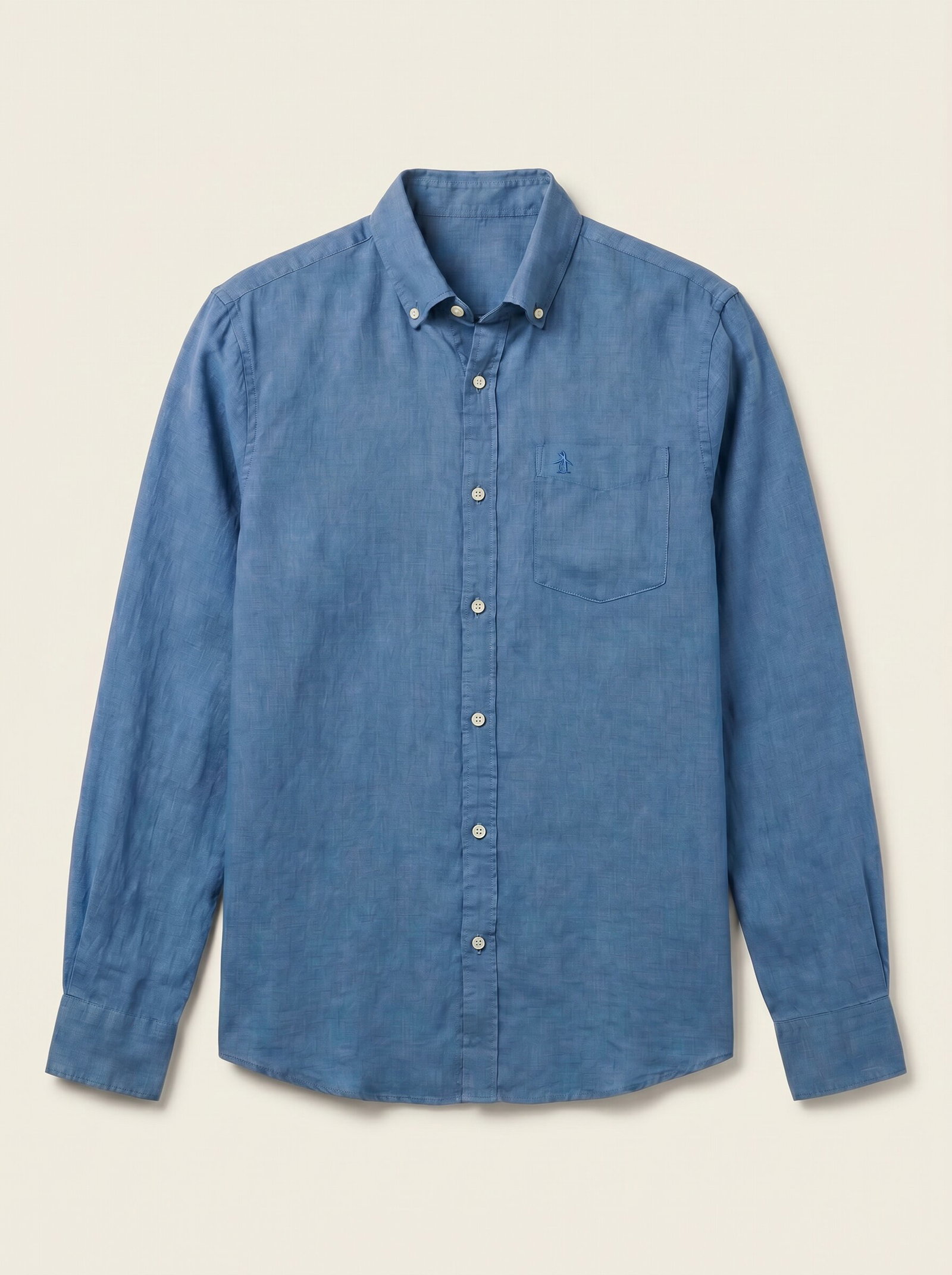 Shop Linen Long Sleeve Shirt Shop Linen Long Sleeve Shirt