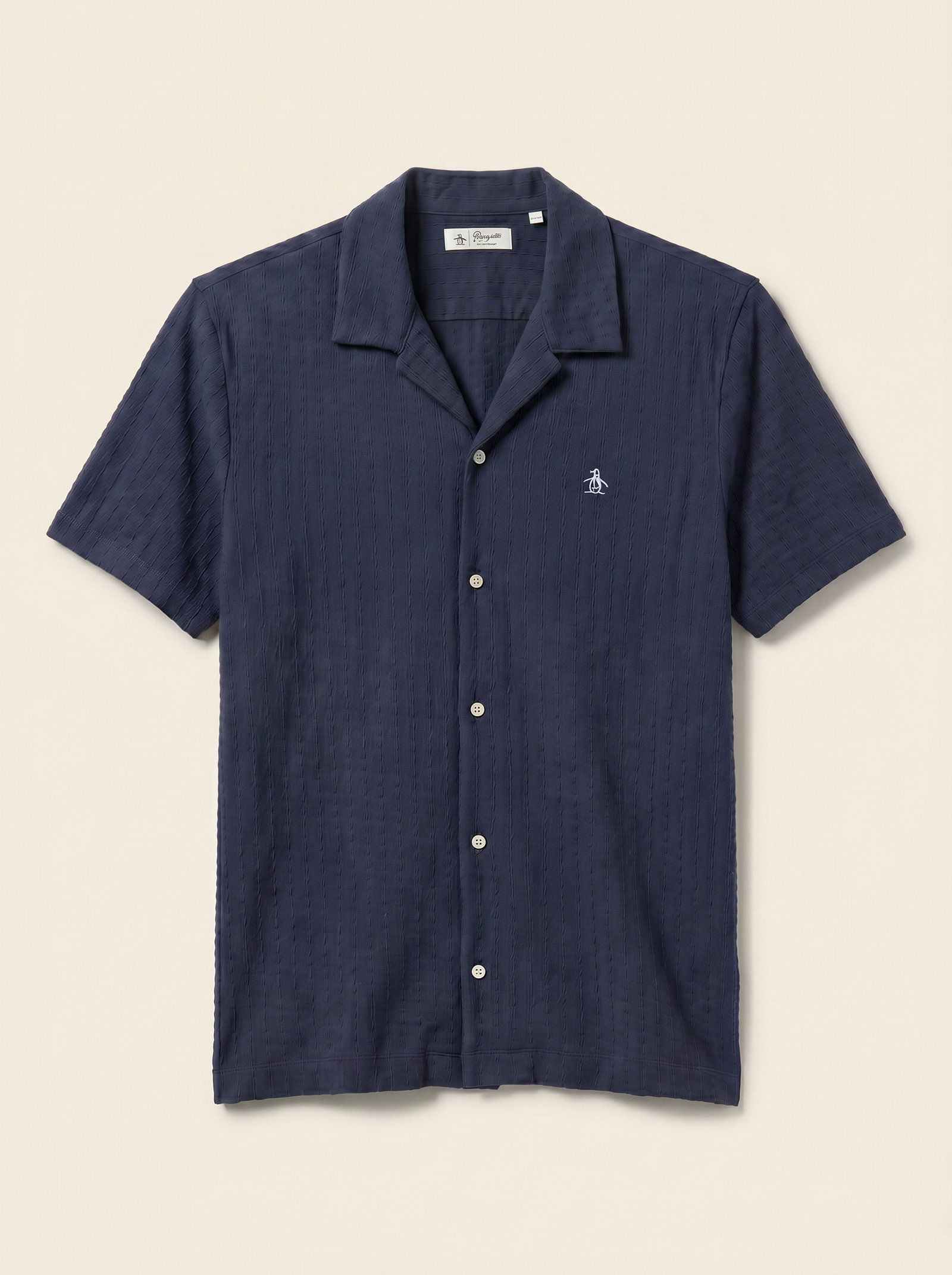 Shop Raised Deco Texture Shirt Shop Raised Deco Texture Shirt