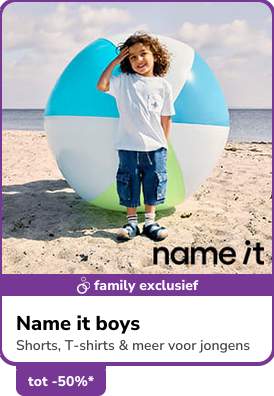 Name it boys