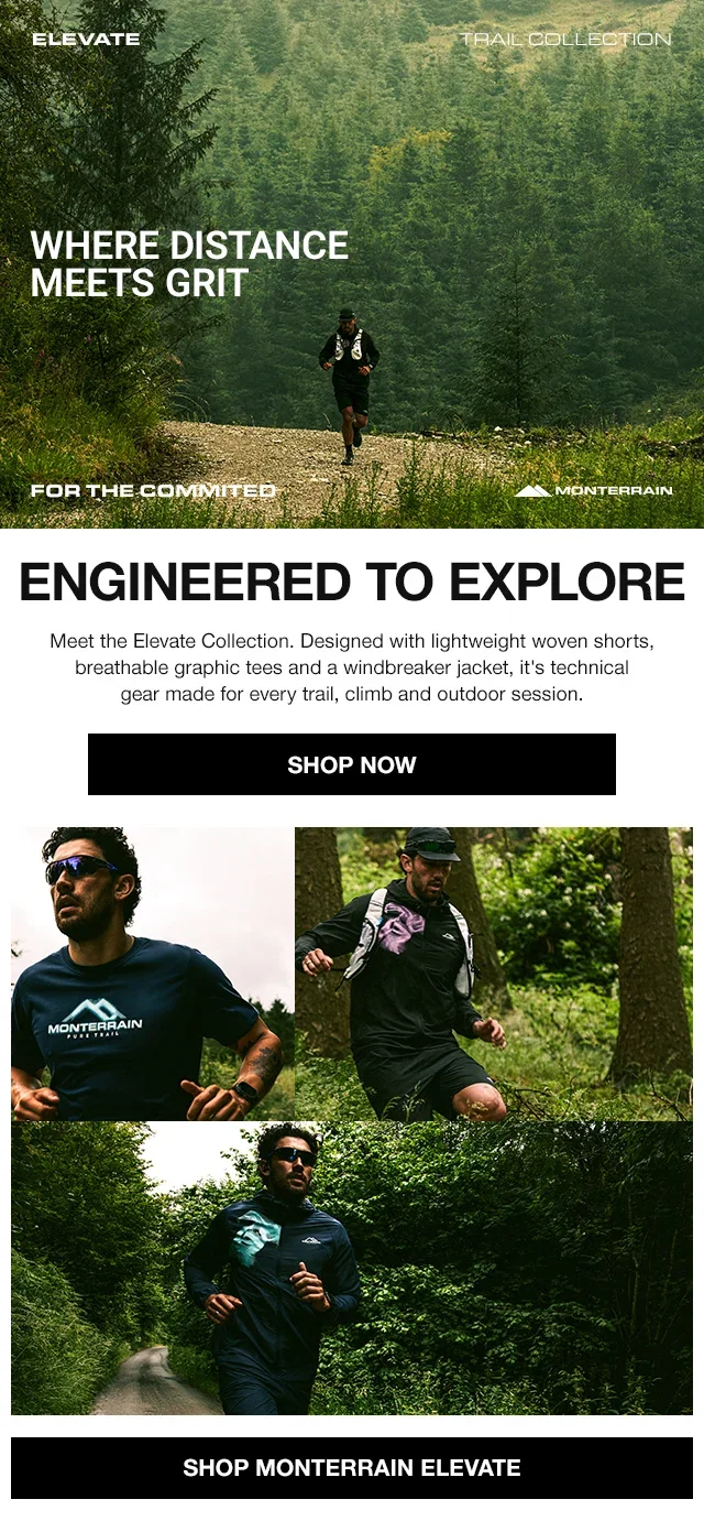Shop Monterrain