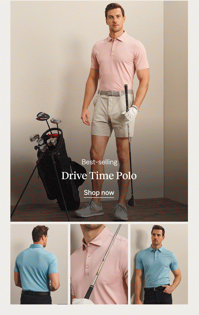 Drive Time Polo