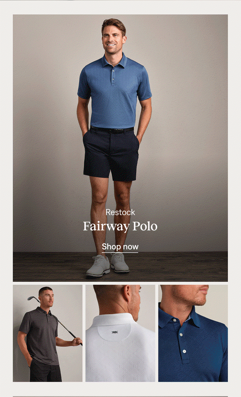 Fairway Polo