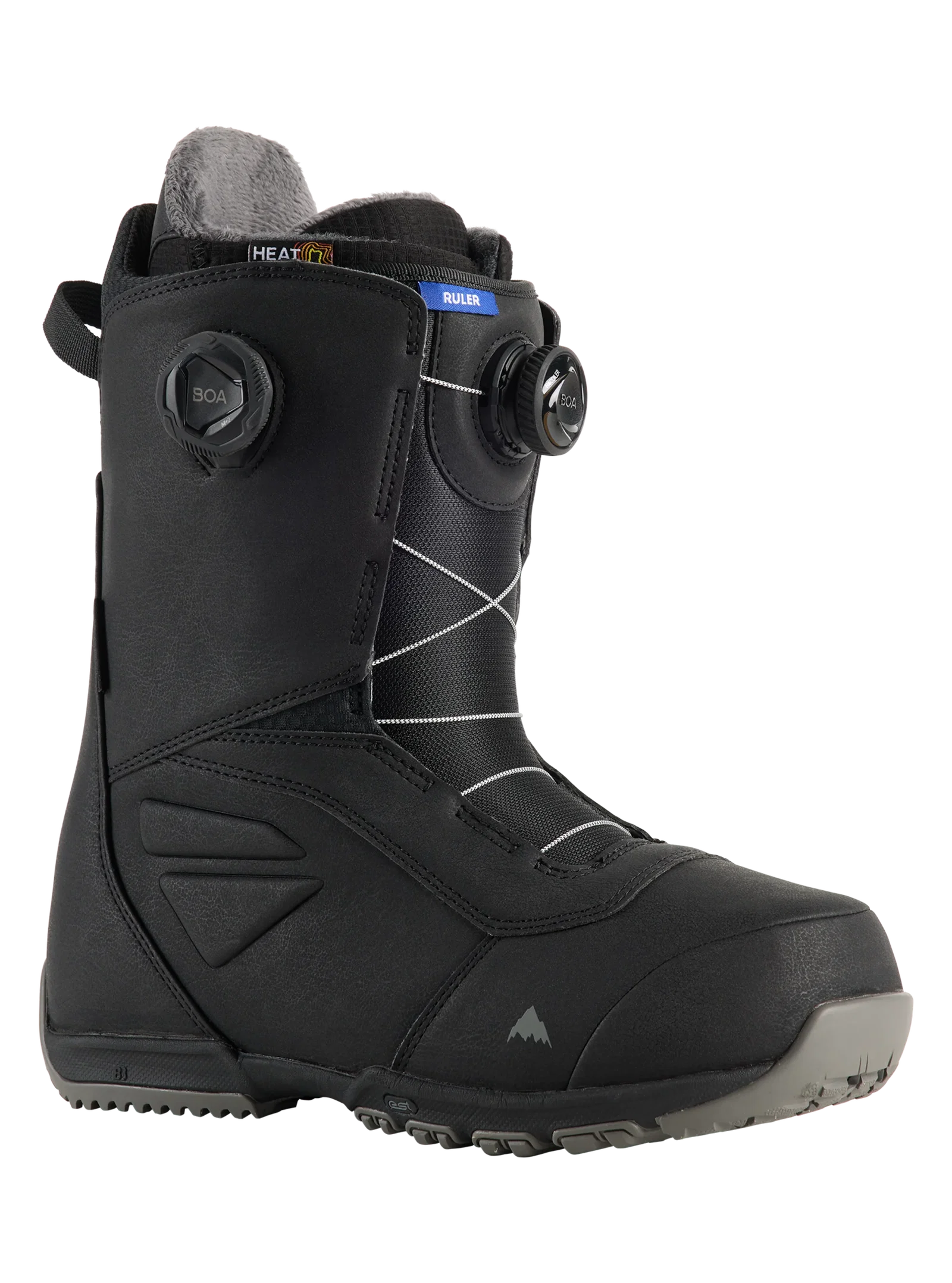 Image of Men's Burton Ruler BOA® Snowboard Boots