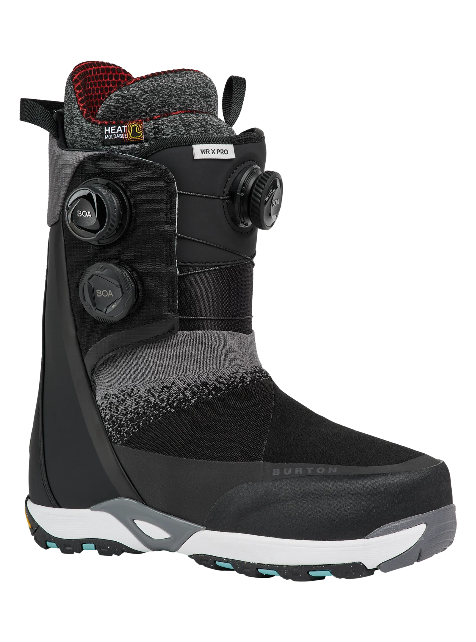 Image of Men's Burton Waverange X Pro Snowboard Boots