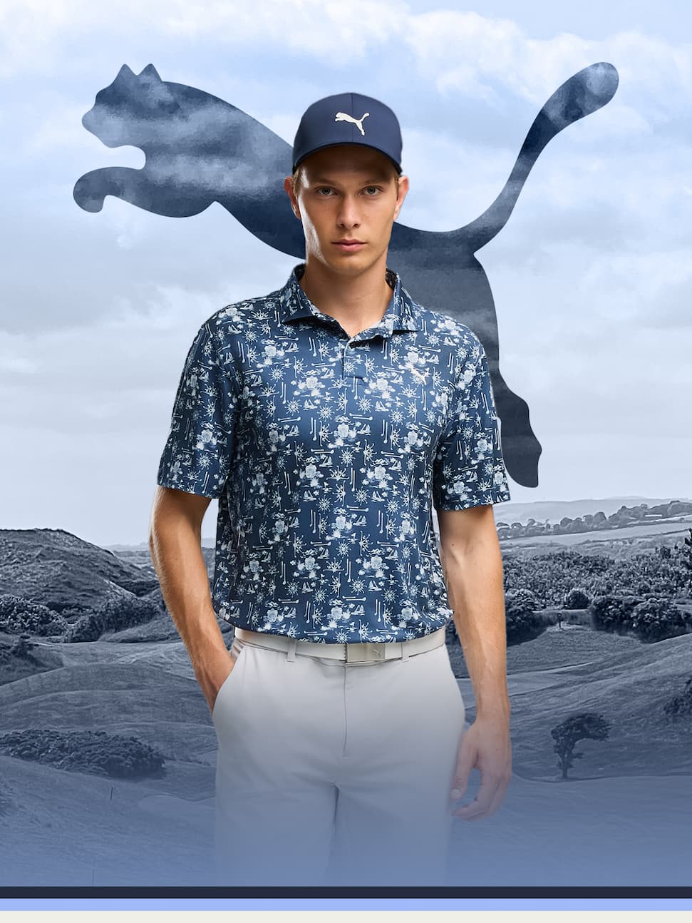 MAJOR LOOKS THE COASTAL CLARET