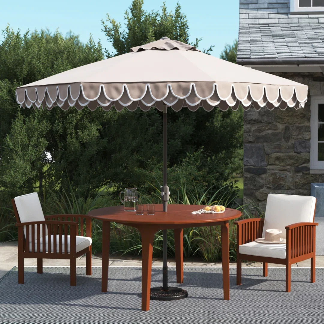 Iago Outdoor Umbrella