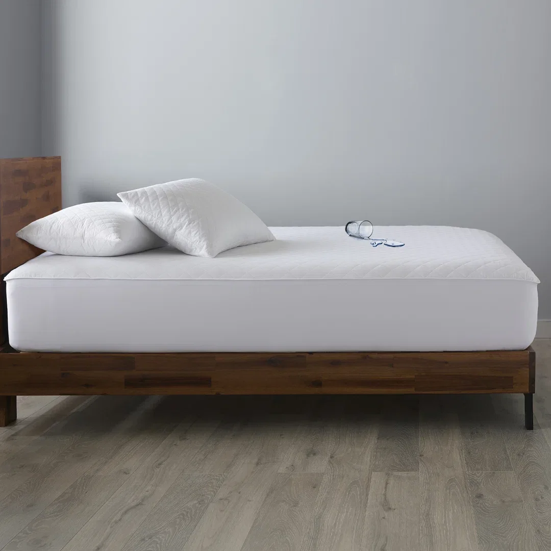 Mona Waterproof & Hypoallergenic Mattress Protector