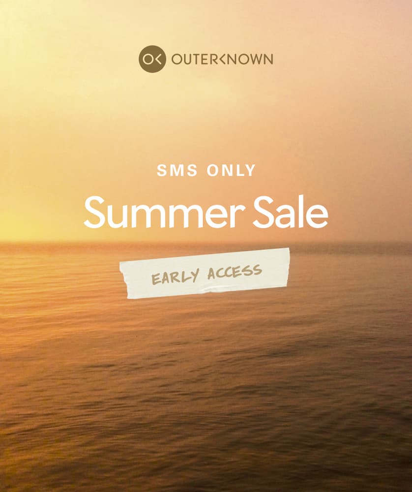 SUMMER SALE EARLY ACCESS