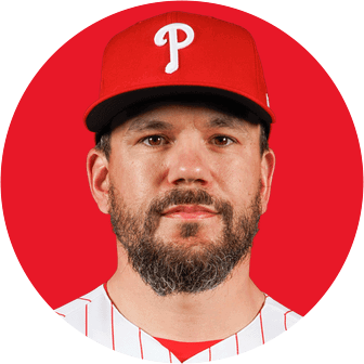Kyle Schwarber