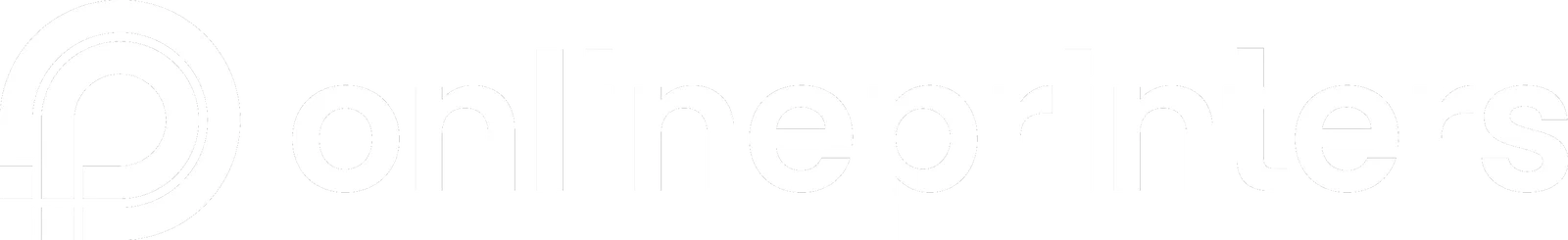 Logo Onlineprinters