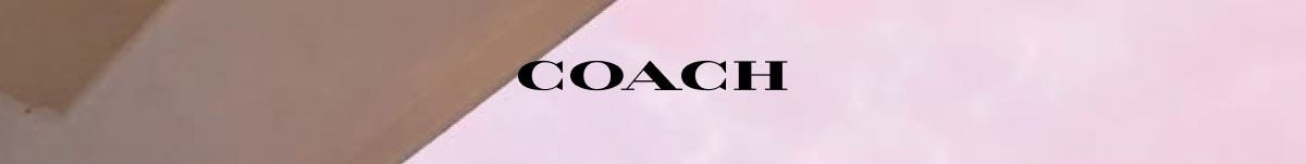 Coach 