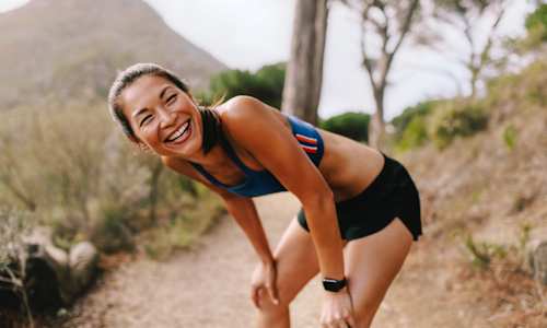 Your Lungs Have A Biological Age — These 2 Vitamins May Help Slow It Down