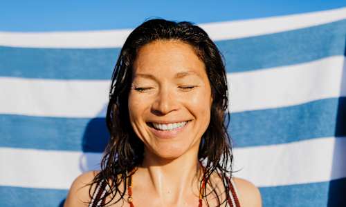 This Daily Mindfulness Habit May Help Ease Depression As You Age