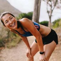Your Lungs Have A Biological Age — These 2 Vitamins May Help Slow It Down