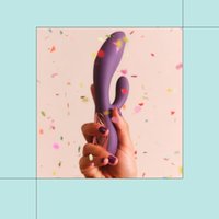 I Was Skeptical Of Thrusting Vibrators, Until This One Gave Me The Most Intense Orgasm