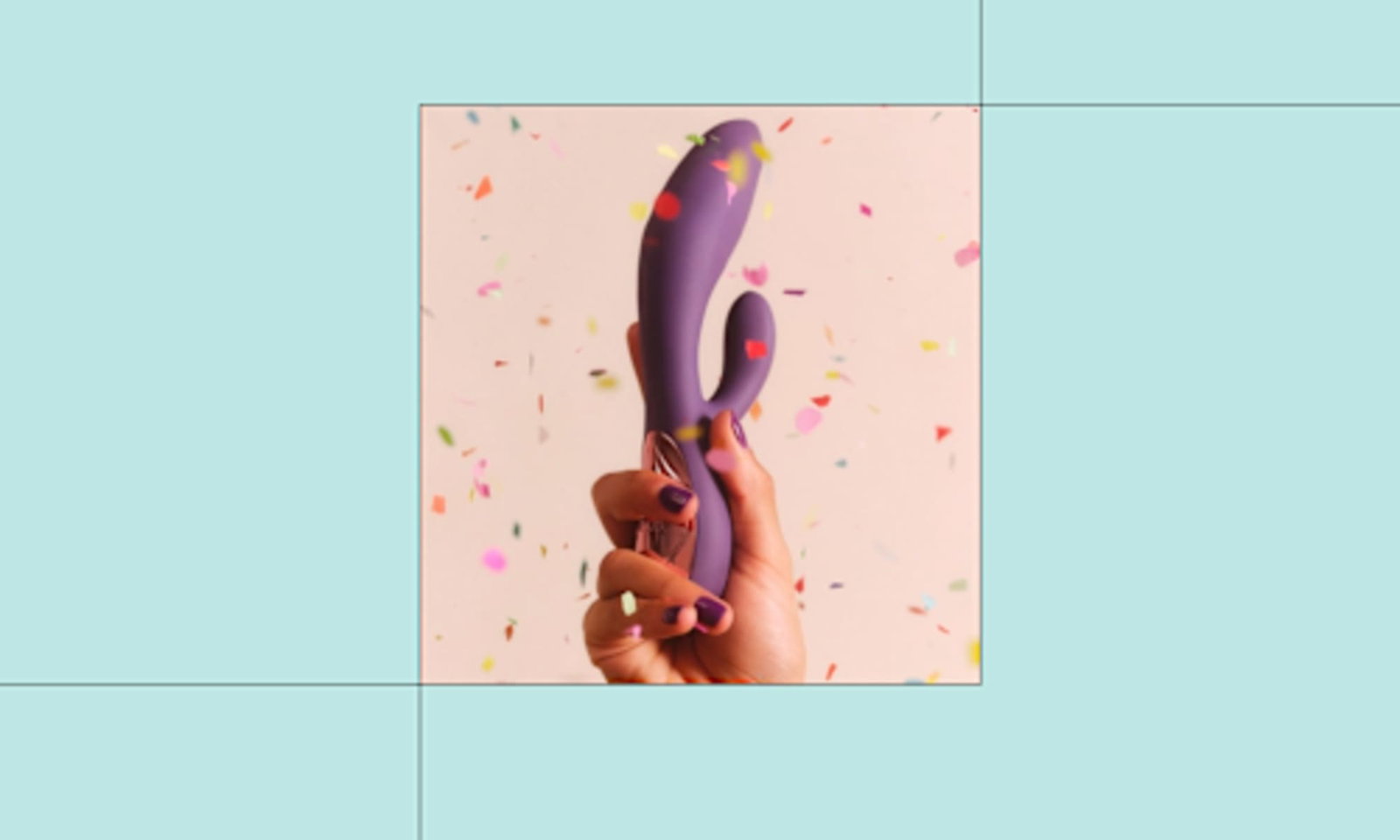 I Was Skeptical Of Thrusting Vibrators, Until This One Gave Me The Most Intense Orgasm