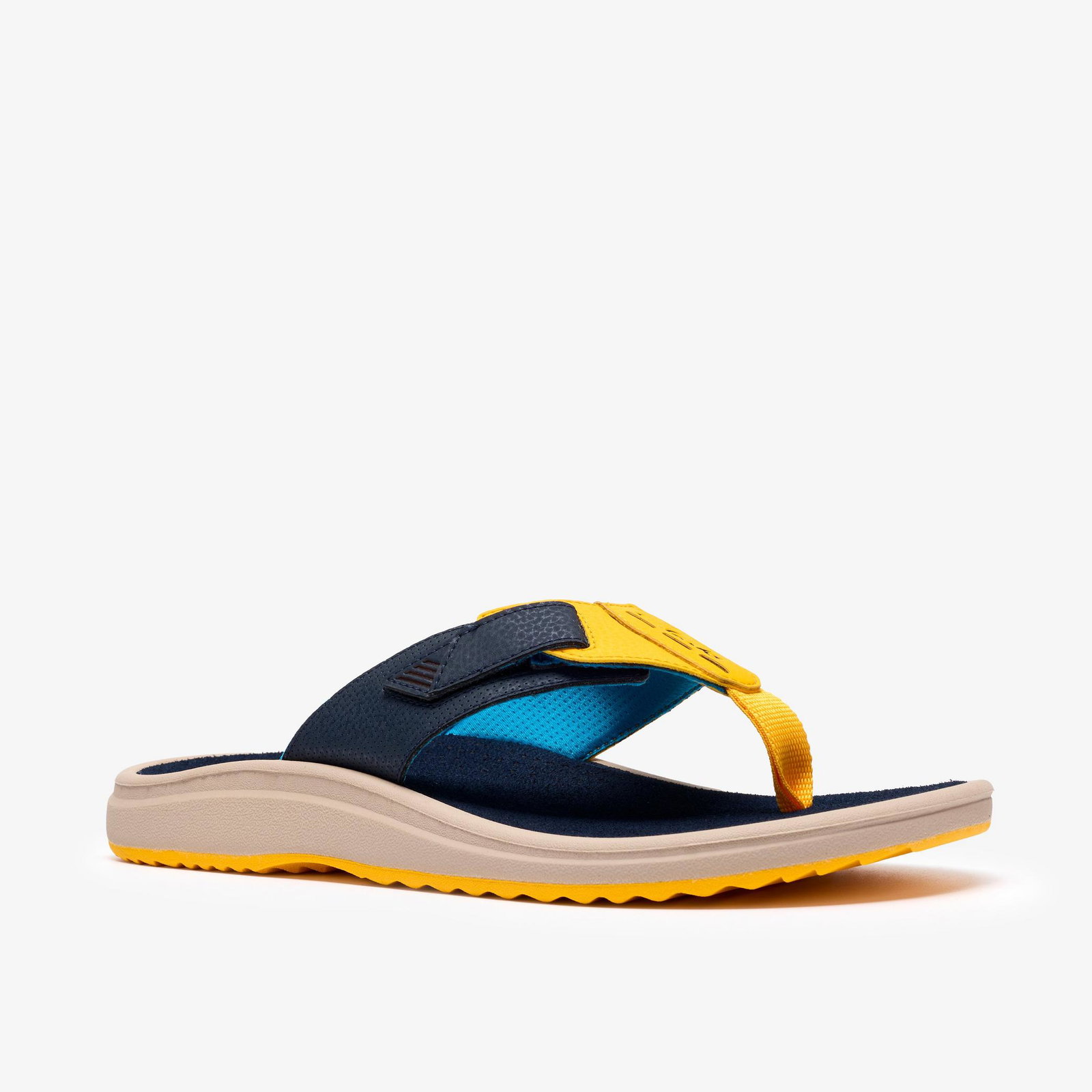 Shop M Breeze Yellow Combination