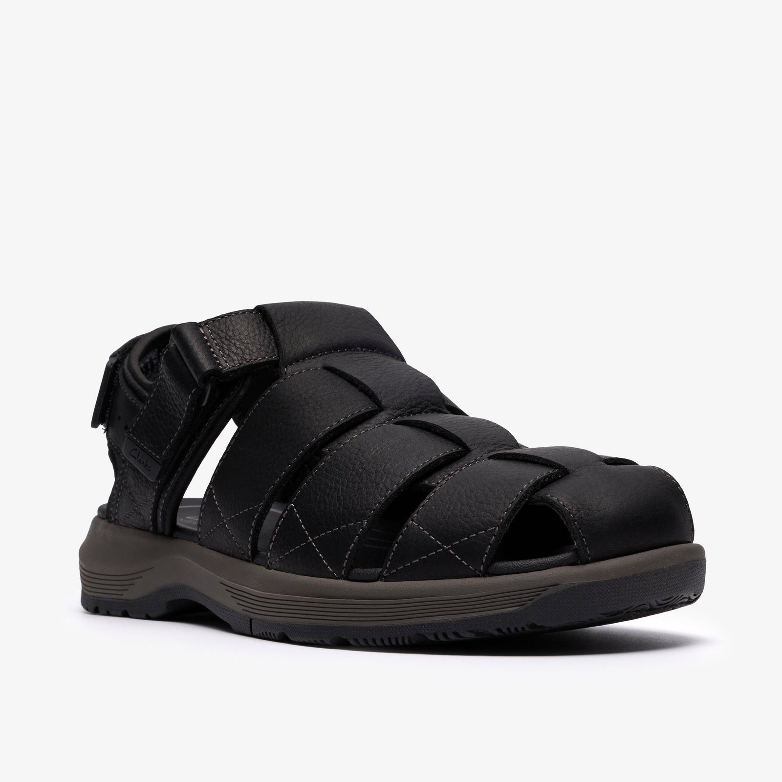 Shop Guideview Cove Black Leather