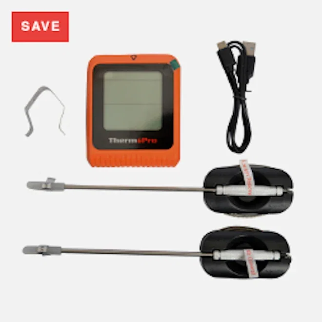ThermoPro Wireless Smart Bluetooth Thermometer