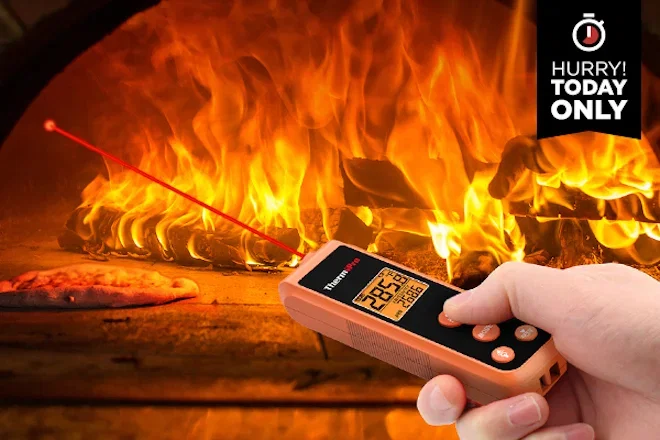 20% off ThermoPro