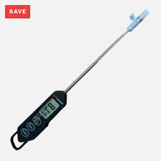 ThermoPro Instant Read Thermometer