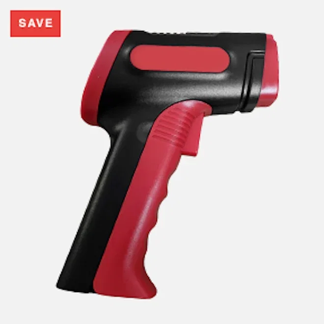 ThermoPro Digital Infrared No-Contact Laser Temperature Thermometer Gun