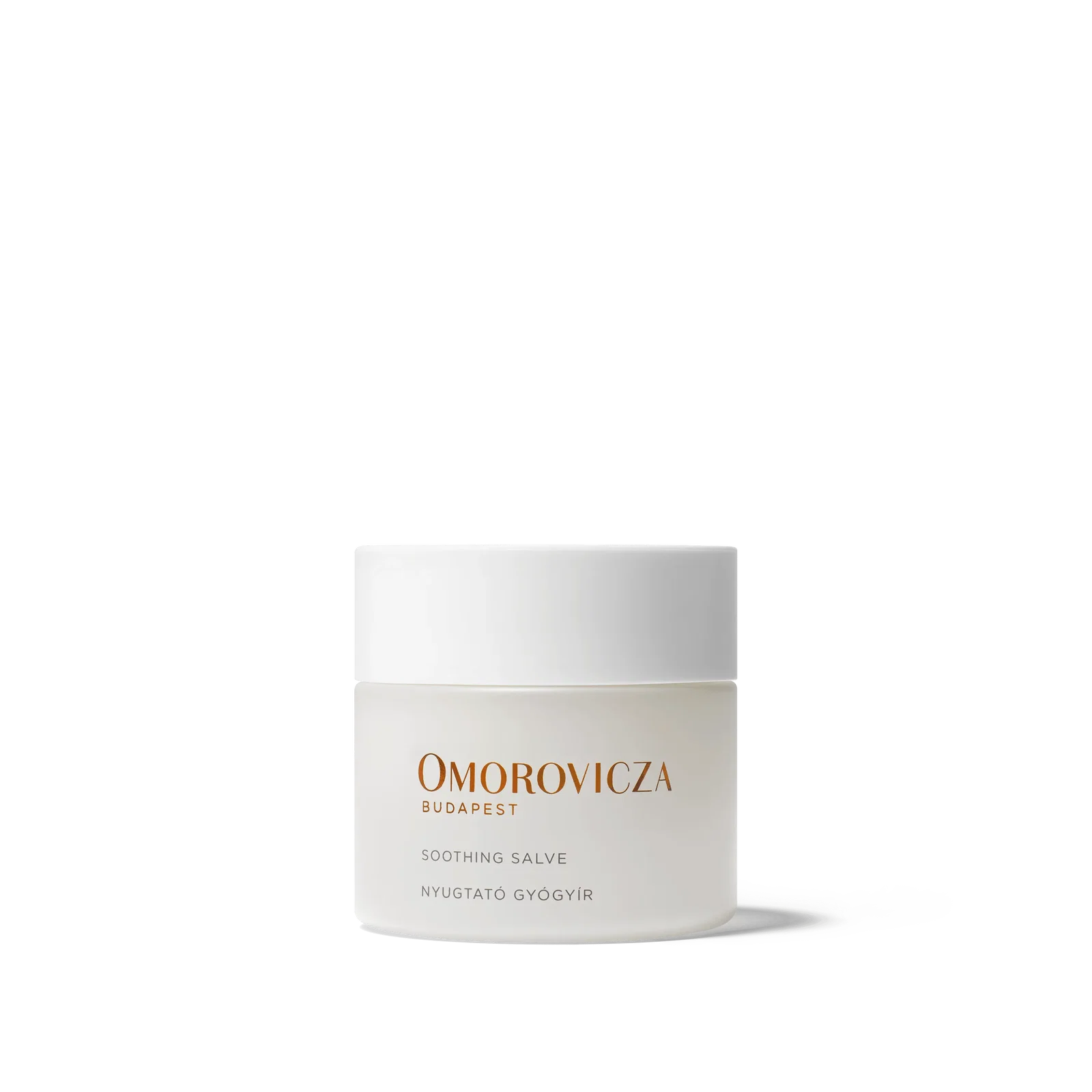 Image of SOOTHING SALVE