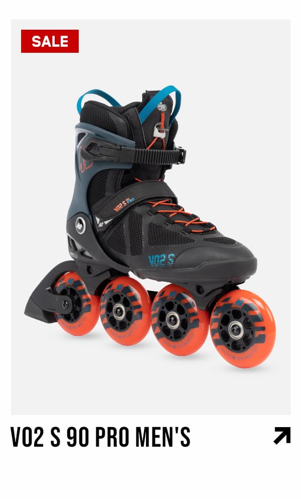 VO2 S 90 PRO MENS