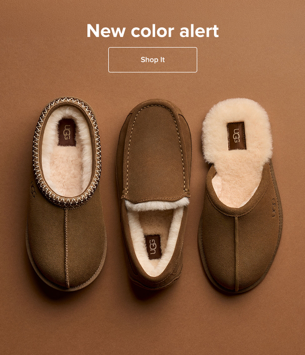 Men's Slippers