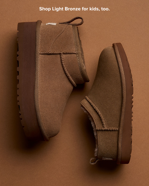 Kids' Shoes