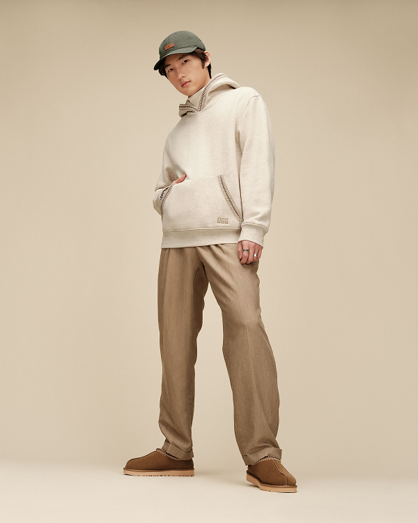Men's Tasman