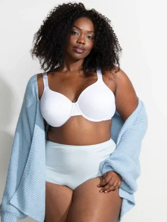 Image of Perfectly Yours® Classic Cotton Full Brief, 3 Pack