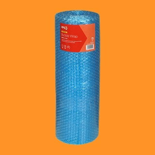 PPS 500mm x 10m Bubble Wrap Roll