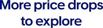 More price drops to explore